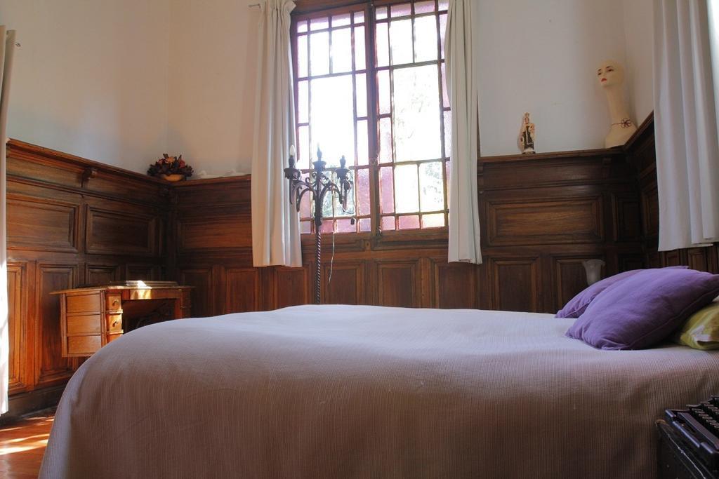 Casa Muriel Santiago de Chile Værelse billede