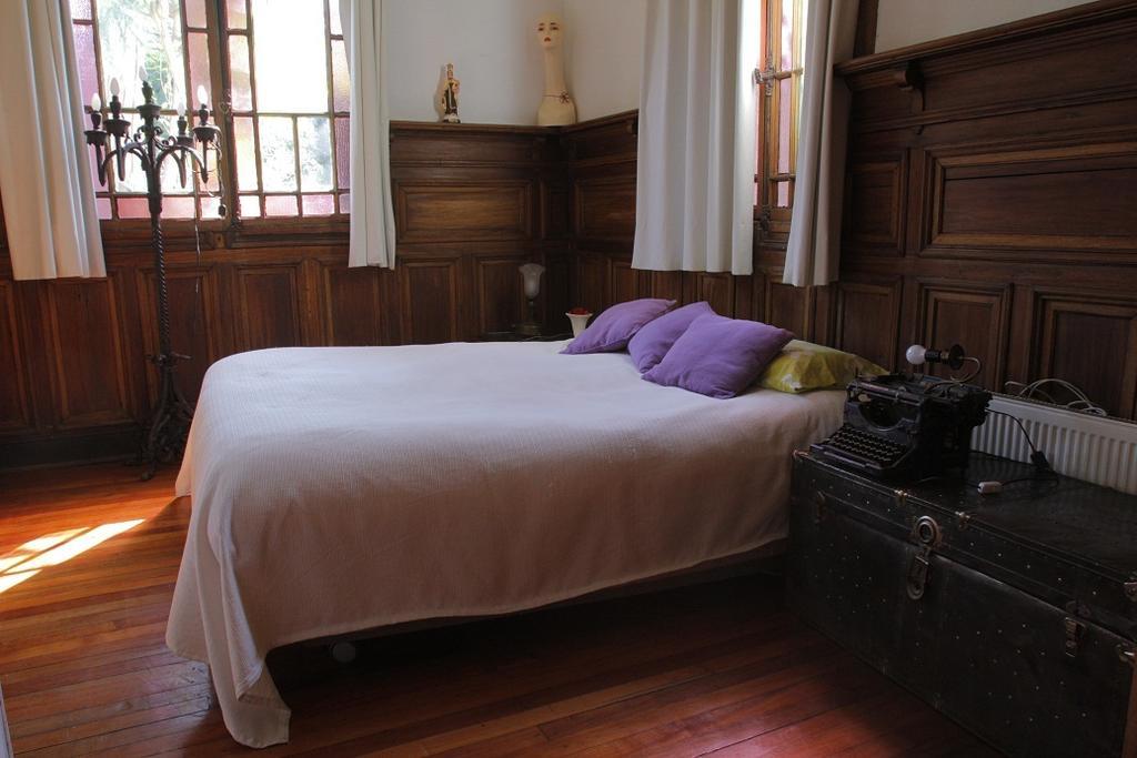 Casa Muriel Santiago de Chile Værelse billede