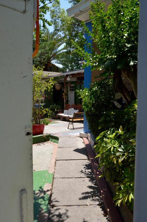Casa Muriel Santiago de Chile Eksteriør billede
