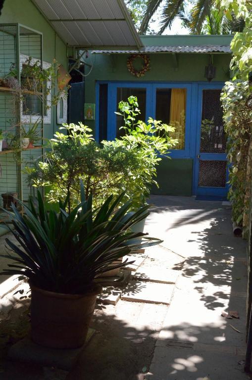 Casa Muriel Santiago de Chile Eksteriør billede