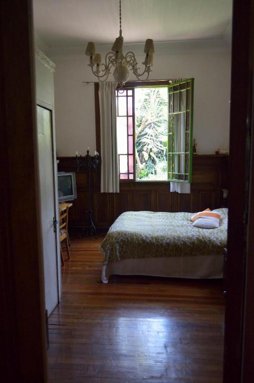 Casa Muriel Santiago de Chile Eksteriør billede