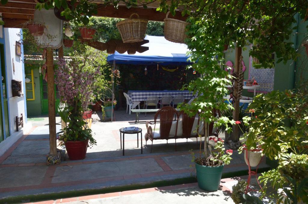 Casa Muriel Santiago de Chile Værelse billede