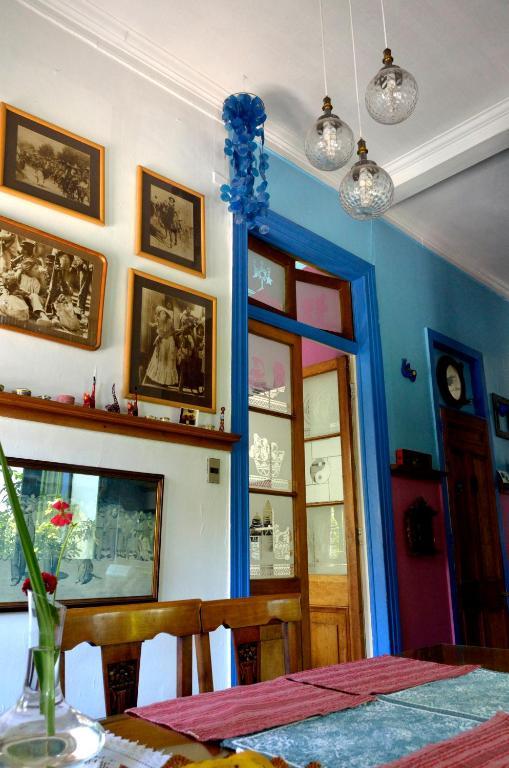 Casa Muriel Santiago de Chile Eksteriør billede