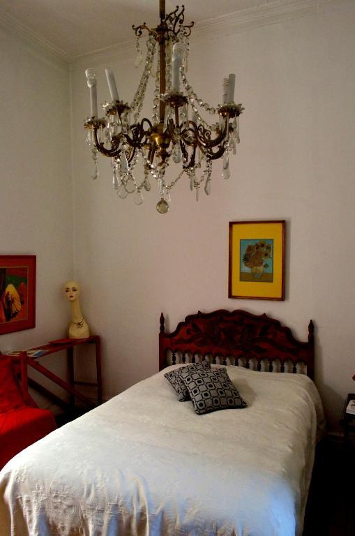 Casa Muriel Santiago de Chile Værelse billede