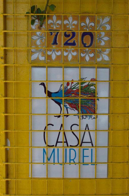 Casa Muriel Santiago de Chile Eksteriør billede